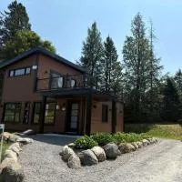 La Casa TiMoris، فندق في Wentworth-Nord