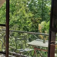 A Toca, Complete townhouse apartment, hotel in Monchique