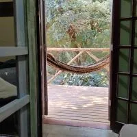 Cantareira - Suíte privativa na Serra da Cantareira, hotel in Mairiporã