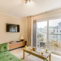 2 Bed in Hoveton oc-w33854: Hoveton şehrinde bir otel