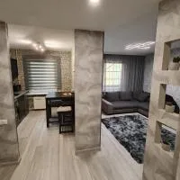 Agnes Apartament, hotel a Valmiera