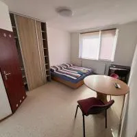 Dvorníky Apartmán, ξενοδοχείο σε Dvorníky