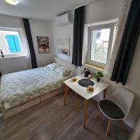 Apartman Stari grad, Budva, hotel u Budvi
