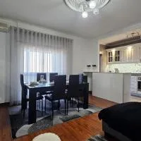 Varanda da Gardunha - Alojamento Local, hotell i Fundão