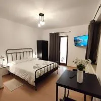 La Dimora di Alma, hotel din Clivio