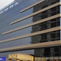 فندق الريان Ryan Hotel, Hotel in der N&auml;he vom Internationaler K&ouml;nig-Abd-al-Aziz-Flughafen, Dschidda