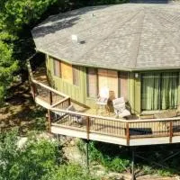 Tree House on Lake Travis #15: Lakeway şehrinde bir otel
