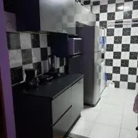 Apartamento Urban Stay, Hotel in Juiz de Fora