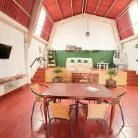 La Serena - Casa Olivo, hotel sa La Serena