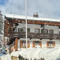 Wildstein - Ferienwohnungen, hotel din Bayrischzell