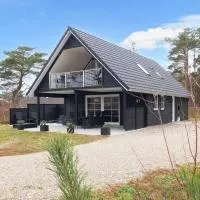 6 person holiday home in Læsø-By Traum, hotel di Læsø