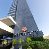 Flat part no Hotel Intercity Manaus – hotel w mieście Manaus