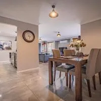 Tranquility, hotel i Oberon
