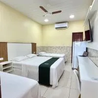 Hotel Maracá, hotel a Boa Vista