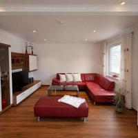 Ferienwohung L&uuml;ttje Eiland, Hotel in Norderney