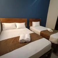 Villa Gabriel Hotel, отель в городе Пьюра