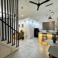 Urban Cozy Studio at Masaki، فندق في دار السلام