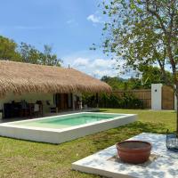 Lasa, private villa with private pool &ndash; hotel w mieście El Nido