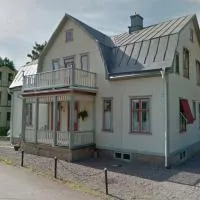 Gröna Lena, hotel u gradu Sunne
