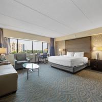 Amenity Rich Spacious King Suite، فندق بالقرب من مطار مينيابوليس - سانت بول الدولي، بلومنغتون