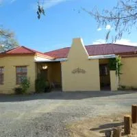 Sutherland Guest House, hótel í Sutherland