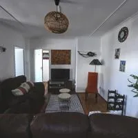 Oasis Simon's town cape town – hotel w mieście Glencairn