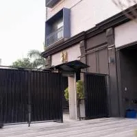 Ambiance Boutique Art Hotel Lahore, hotel sa Lahore