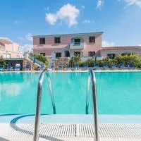 Albergo Residenziale Gli Ontani, hotel a Cala Liberotto