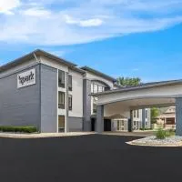 Spark by Hilton Alpharetta Roswell, hotel u gradu 'Alpharetta'