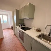 Suite Agli Spaldi, hotel a Iesi