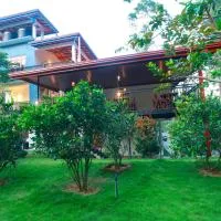 Zephyra Ella, hotel en Ella