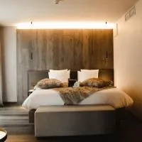 Hôtel Le Sanglier des Ardennes – hotel w mieście Durbuy