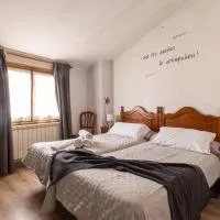 Hostal La Balsá, hotel em La Alberca