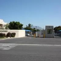 Amies Self-Catering Apartments、Panoramaのホテル