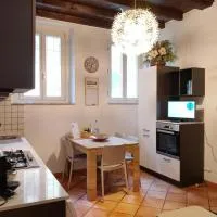 The Magical Court of Via Magenta, hotel u gradu 'Lodi'