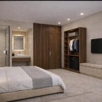 Kastri Beach Suites, Hotel in Faliraki