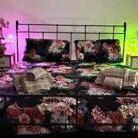 Sandra में, होटल 33 Joy Dreams