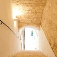 Saludu Boutique, hotel en Porto Torres