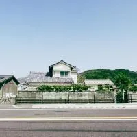 室戸吉良川ゲストハウス山本, hotell i Kiragawa