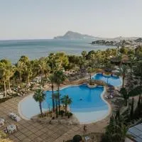 SH Villa Gadea, hotel ad Altea