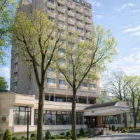 Hotel Cetate, hotel en Alba Iulia