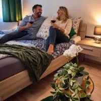 Fehérvár Cappuccino apartman City center, AC, Easy Parking, hotel a Székesfehérvár