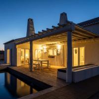 Beach House D by Soul-Houses, hotel em Carrapateira