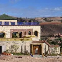 Bihi Lodge, hotel a Tahanaout