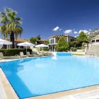 Kefalonian Oneira Villas, hotell sihtkohas Mousata