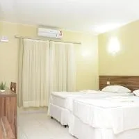 Requinte Hotel, hotel a Altamira