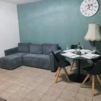 Schöne Wohnung Prima am Bahnhof Schwerte، فندق في شفيرته