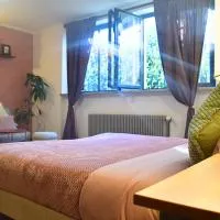 Ponte House, hotel em Piaia