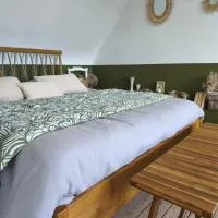 O fil de l'O, hotel a Tréguier