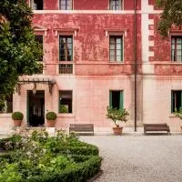 Villa Dei Cipressi Wine Resort, hotel v destinácii Sona